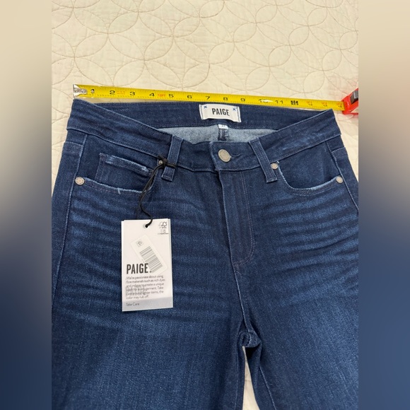 NWT Paige Manhattan Boot 27 #1025169 - Picture 8 of 16